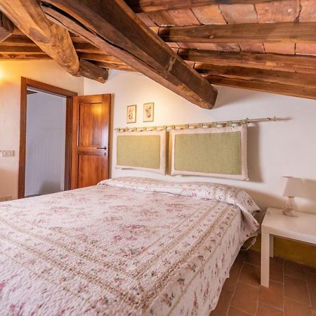Agriturismo Tenuta Armaiolo Раполано-Терме Экстерьер фото