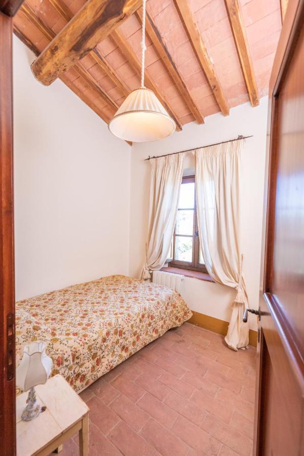 Agriturismo Tenuta Armaiolo Раполано-Терме Экстерьер фото